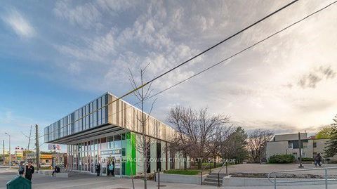 Photo 40 at 413 - 455 Sentinel Road, York University Heights, Toronto