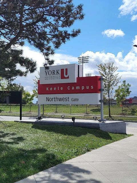 Photo 41 at 413 - 455 Sentinel Road, York University Heights, Toronto