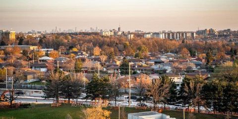 Photo 42 at 413 - 455 Sentinel Road, York University Heights, Toronto