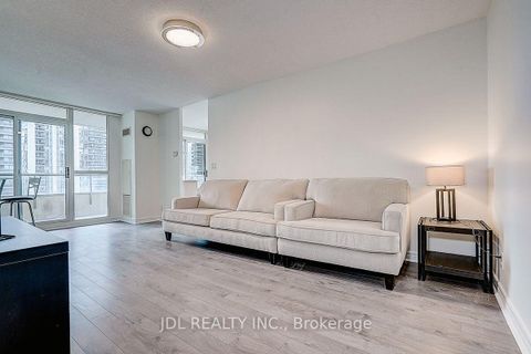 Photo 6 at 1202 - 23 Hollywood Avenue, Willowdale East, Toronto