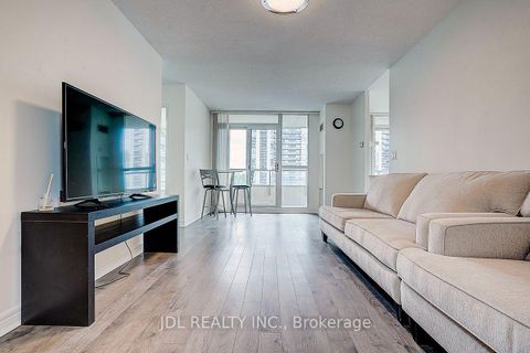 Photo 7 at 1202 - 23 Hollywood Avenue, Willowdale East, Toronto