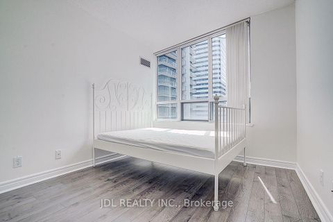 Photo 15 at 1202 - 23 Hollywood Avenue, Willowdale East, Toronto