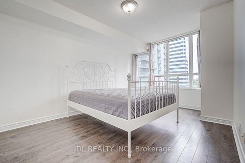 Photo 21 at 1202 - 23 Hollywood Avenue, Willowdale East, Toronto