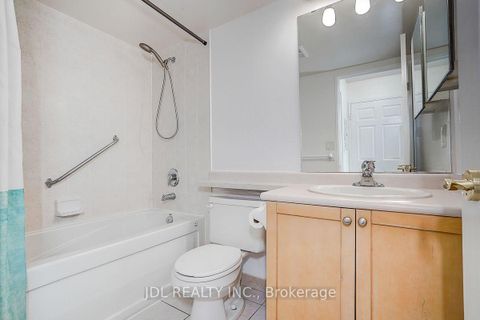 Photo 22 at 1202 - 23 Hollywood Avenue, Willowdale East, Toronto
