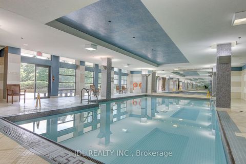 Photo 24 at 1202 - 23 Hollywood Avenue, Willowdale East, Toronto
