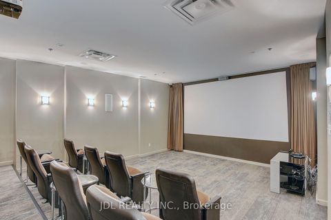 Photo 26 at 1202 - 23 Hollywood Avenue, Willowdale East, Toronto