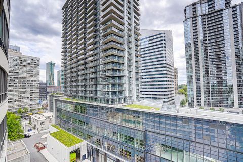 Photo 30 at 1202 - 23 Hollywood Avenue, Willowdale East, Toronto