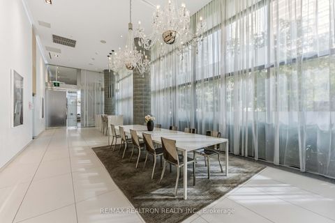 Photo 14 at 510 - 185 Roehampton Avenue, Mount Pleasant West, Toronto