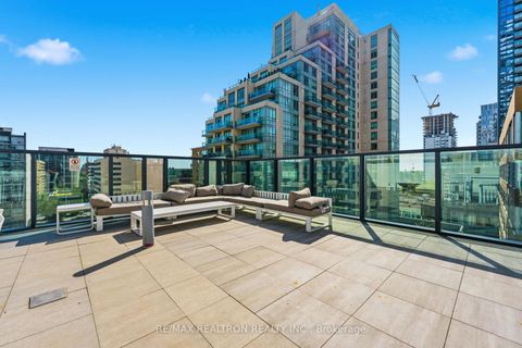 Photo 20 at 510 - 185 Roehampton Avenue, Mount Pleasant West, Toronto