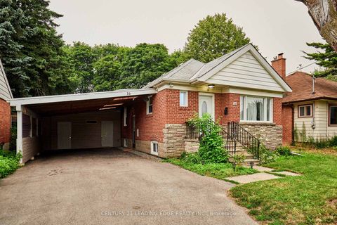 Photo 0 at 16 McCowan Road, Cliffcrest, Toronto