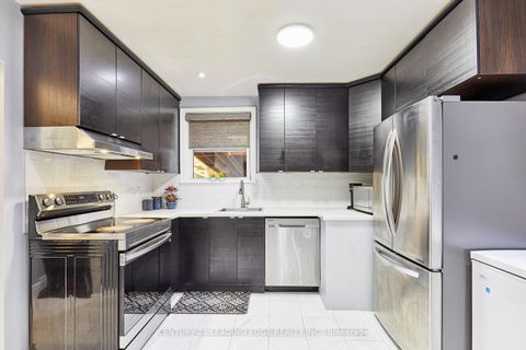 Photo 5 at 16 McCowan Road, Cliffcrest, Toronto