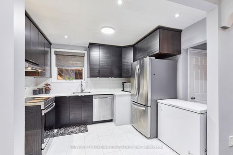 Photo 6 at 16 McCowan Road, Cliffcrest, Toronto