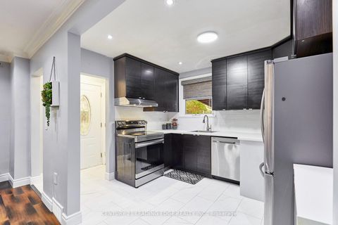 Photo 7 at 16 McCowan Road, Cliffcrest, Toronto