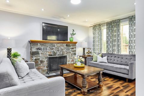 Photo 8 at 16 McCowan Road, Cliffcrest, Toronto