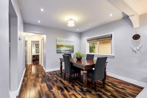 Photo 14 at 16 McCowan Road, Cliffcrest, Toronto