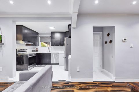 Photo 15 at 16 McCowan Road, Cliffcrest, Toronto