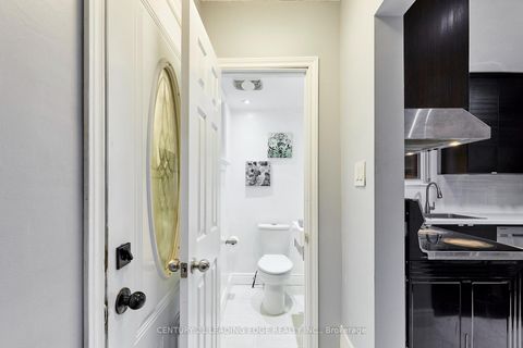 Photo 16 at 16 McCowan Road, Cliffcrest, Toronto