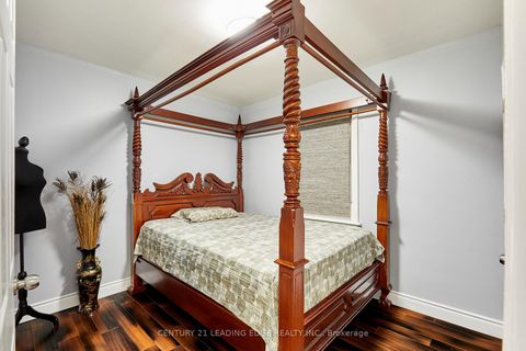 Photo 18 at 16 McCowan Road, Cliffcrest, Toronto