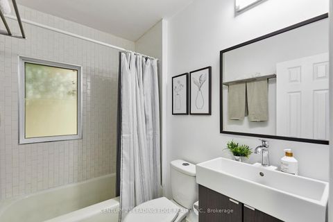 Photo 21 at 16 McCowan Road, Cliffcrest, Toronto