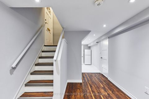 Photo 24 at 16 McCowan Road, Cliffcrest, Toronto