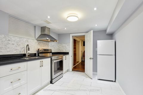 Photo 27 at 16 McCowan Road, Cliffcrest, Toronto