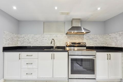 Photo 28 at 16 McCowan Road, Cliffcrest, Toronto