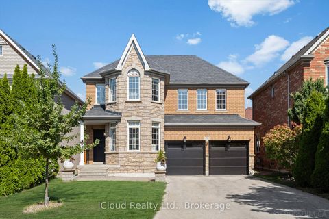Photo 1 at 60 Tuscana Boulevard, Patterson, Vaughan