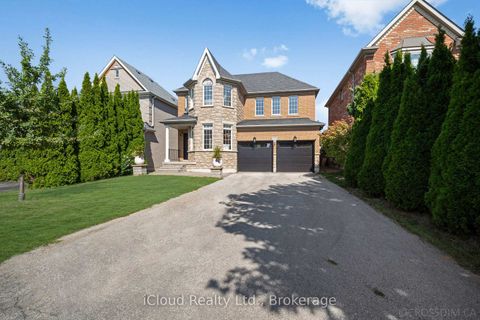 Photo 2 at 60 Tuscana Boulevard, Patterson, Vaughan
