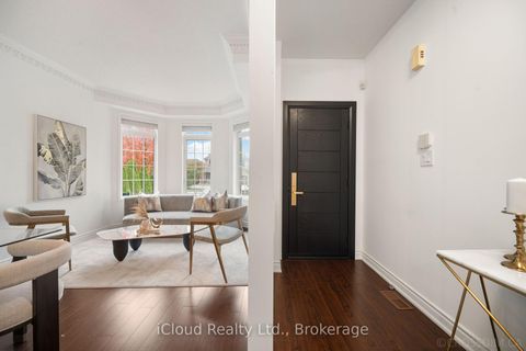 Photo 8 at 60 Tuscana Boulevard, Patterson, Vaughan