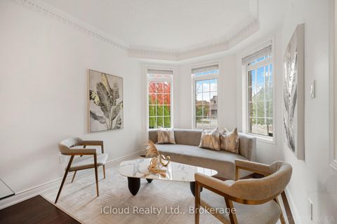 Photo 10 at 60 Tuscana Boulevard, Patterson, Vaughan