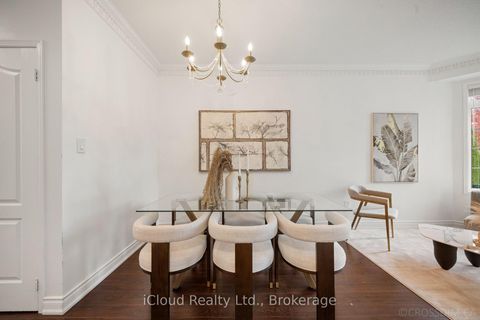 Photo 12 at 60 Tuscana Boulevard, Patterson, Vaughan