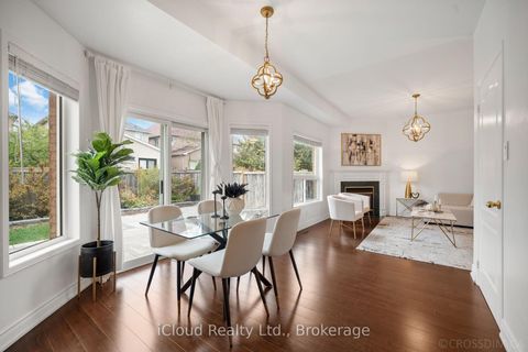 Photo 15 at 60 Tuscana Boulevard, Patterson, Vaughan