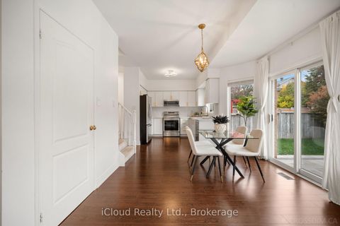 Photo 17 at 60 Tuscana Boulevard, Patterson, Vaughan