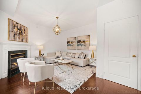 Photo 18 at 60 Tuscana Boulevard, Patterson, Vaughan