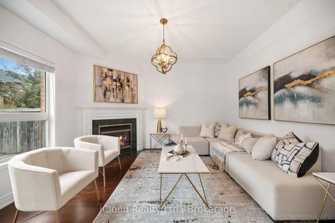 Photo 19 at 60 Tuscana Boulevard, Patterson, Vaughan