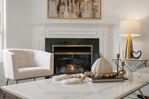 Photo 21 at 60 Tuscana Boulevard, Patterson, Vaughan
