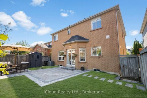 Photo 37 at 60 Tuscana Boulevard, Patterson, Vaughan
