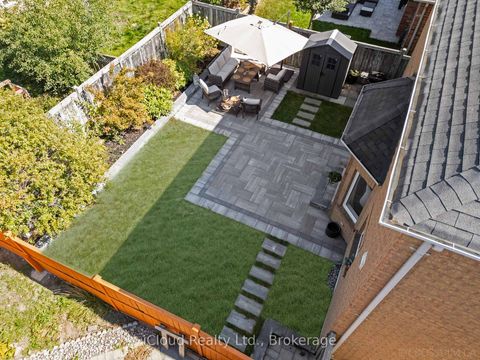 Photo 39 at 60 Tuscana Boulevard, Patterson, Vaughan