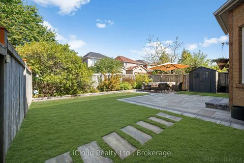 Photo 40 at 60 Tuscana Boulevard, Patterson, Vaughan