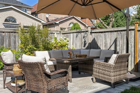 Photo 44 at 60 Tuscana Boulevard, Patterson, Vaughan