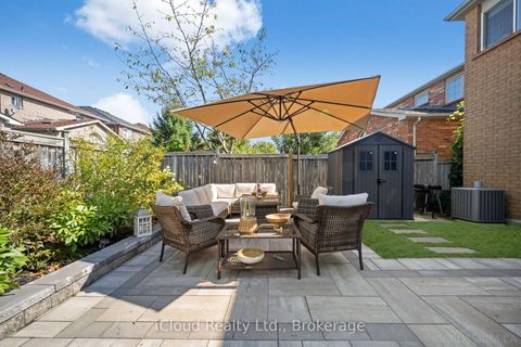 Photo 45 at 60 Tuscana Boulevard, Patterson, Vaughan