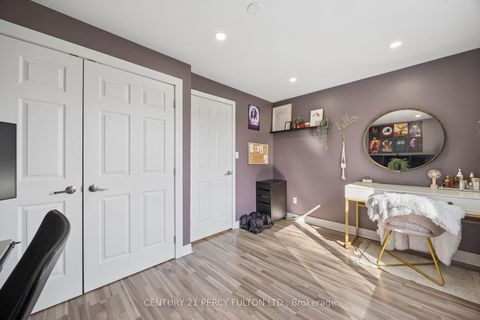 Photo 13 at 58B - 740 Kennedy Road, Ionview, Toronto