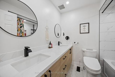 Photo 14 at 58B - 740 Kennedy Road, Ionview, Toronto