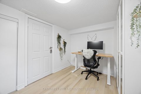 Photo 19 at 58B - 740 Kennedy Road, Ionview, Toronto