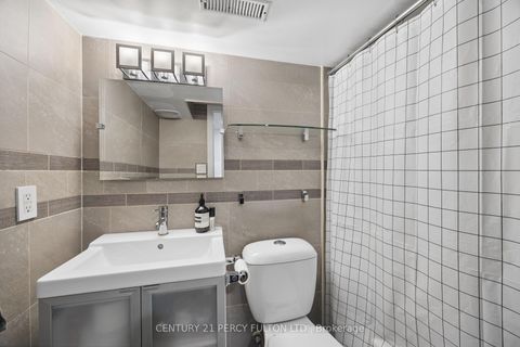Photo 20 at 58B - 740 Kennedy Road, Ionview, Toronto