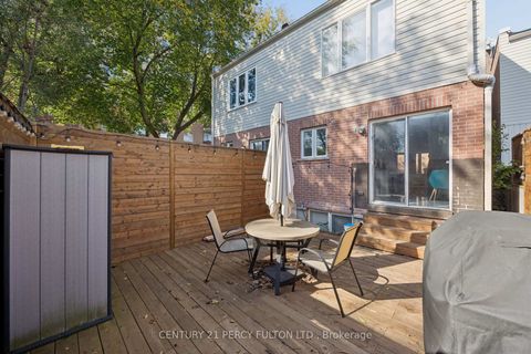 Photo 23 at 58B - 740 Kennedy Road, Ionview, Toronto