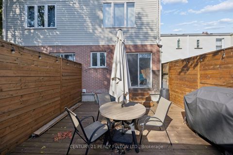 Photo 24 at 58B - 740 Kennedy Road, Ionview, Toronto