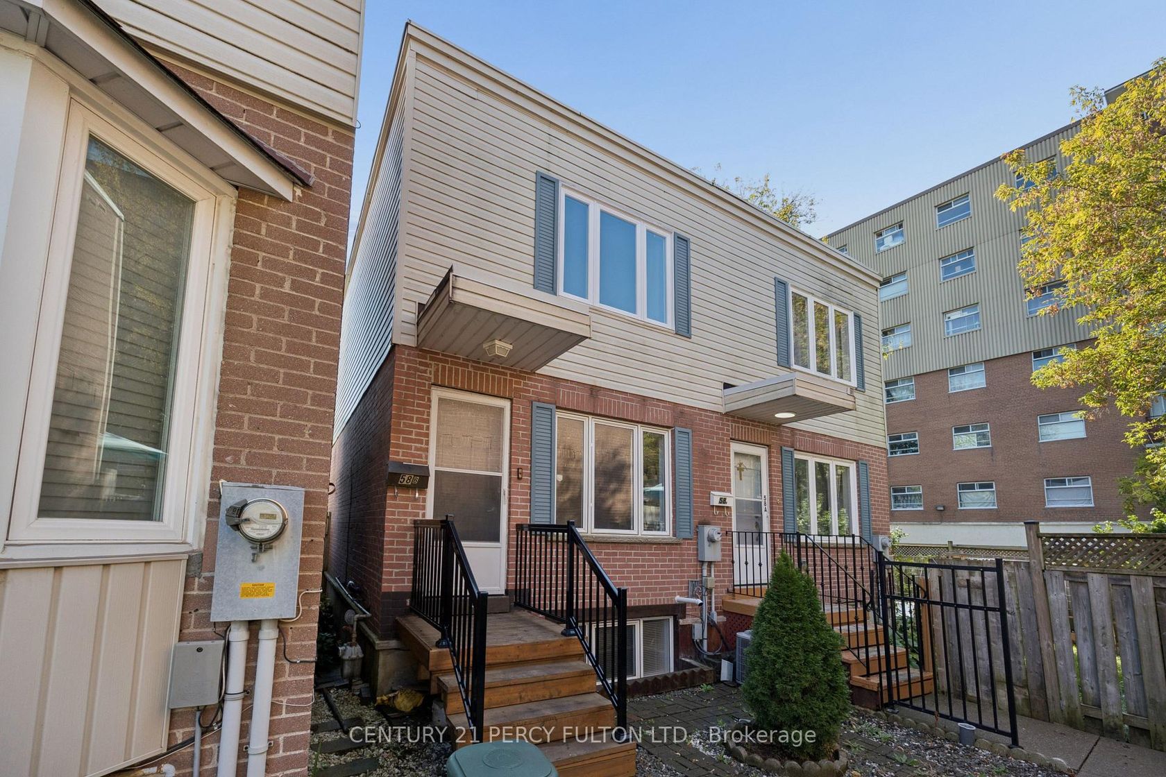 58B - 740 Kennedy Road, Ionview, Toronto 