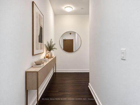 Photo 1 at 1707 - 501 St Clair Avenue W, Casa Loma, Toronto
