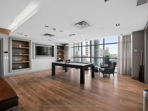 Photo 24 at 1707 - 501 St Clair Avenue W, Casa Loma, Toronto